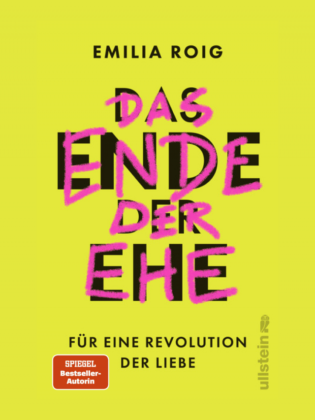 Das Ende Der Ehe | Gorki